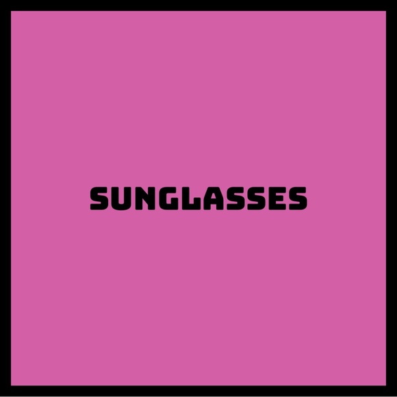 Women’s Sunglasses - Picture 1 of 1
